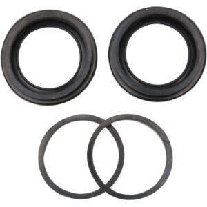 77 cycles DRAG SPECIALTIES DS-530477Caliper Rebuild Kit Front Caliper Seal Kit - L77-83 FX/XL