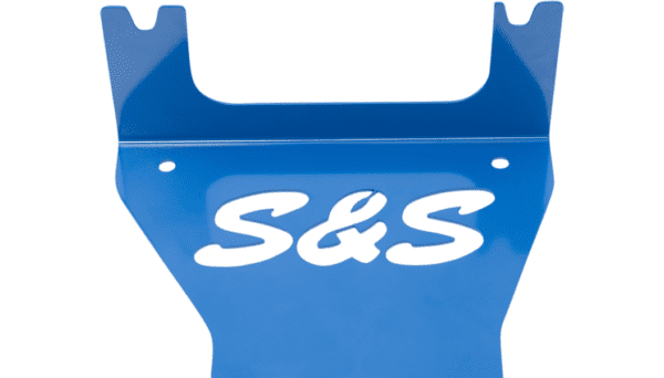 77 Cycles S&S CYCLE Engine Stand M8 P/N 530-0068