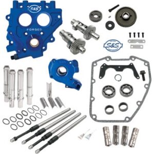 310-0814 Cam Chest Kit