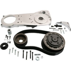 SS-2 SS-2 2" Belt Drive Kit