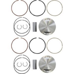 106-3690 Piston Kit for S&S Motors