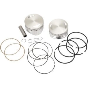 92-1400 Piston Kit for S&S Motors