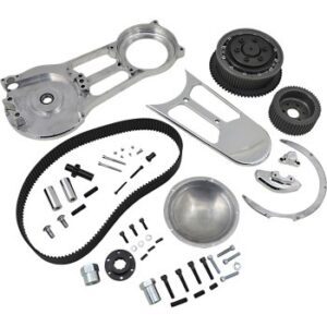 2" Open Belt Drive Kit SH-500