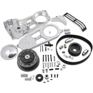 EVO-11S-2 2" Belt Drive Kit