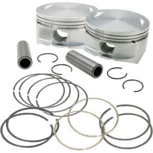 106-4414 Piston Kit for S&S Motors