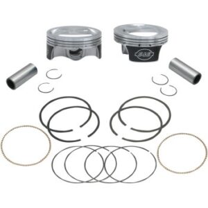 106-0433 Piston Kit for S&S Motors