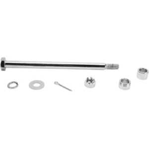 DRAG SPECIALTIES Rear Axle Kit DS-223044