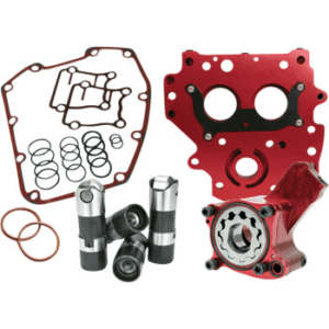 FEULING OIL PUMP CORP. 7072STRace Series® Oil System Pack 0932-0289