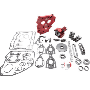 FEULING OIL PUMP CORP. 7194Race Series Hydraulic Cam Chain Tensioner Conversion Kit - '01-'06 TC 0925-1508