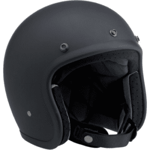 BILTWELL Bonanza Helmet — Solid