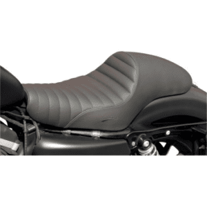 SADDLEMEN Americano 2-Up Cafe Seat - XLR 807-11-0933